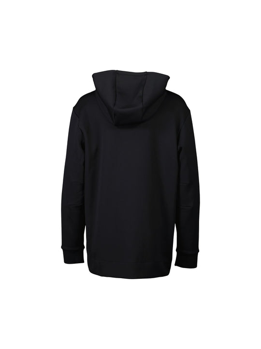 Załaduj obraz do przeglądarki galerii, Bluza juniorska POC Y's Essential MTB Hoodie czarny