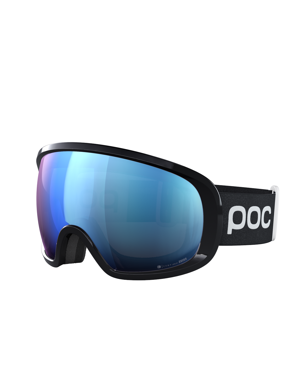Gogle narciarskie POC FOVEA CLARITY COMP+