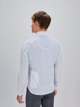 Załaduj obraz do przeglądarki galerii, Kurtka rowerowa POC Pure-Lite Splash Jacket - Hyd. White