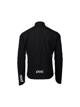 Załaduj obraz do przeglądarki galerii, Kurtka rowerowa POC PURE-LITE SPLASH - Ur. Black