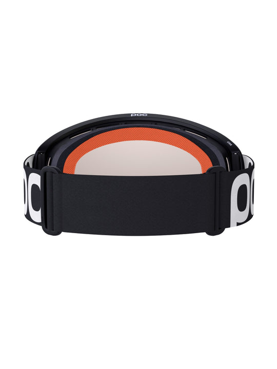 Załaduj obraz do przeglądarki galerii, Gogle rowerowe POC ORA - Ur. Black - Grey Lens Cat 1