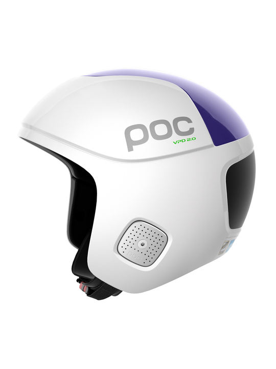 Załaduj obraz do przeglądarki galerii, Kask Narciarski POC SKULL ORBIC COMP SPIN