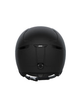 Załaduj obraz do przeglądarki galerii, Kask narciarski POC Obex Pure - Ura. Black
