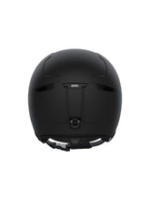 Załaduj obraz do przeglądarki galerii, Kask narciarski POC Obex Pure - Ura. Black
