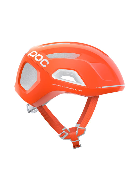 Załaduj obraz do przeglądarki galerii, Kask rowerowy POC VENTRAL TEMPUS SPIN