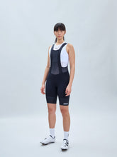 Załaduj obraz do przeglądarki galerii, Spodenki rowerowe POC W's Raceday Bibshorts - Ur. Black