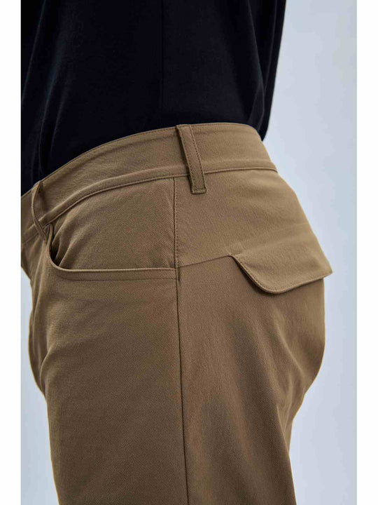 Załaduj obraz do przeglądarki galerii, Spodenki POC M's Essential Casual Shorts - Jasper Brown