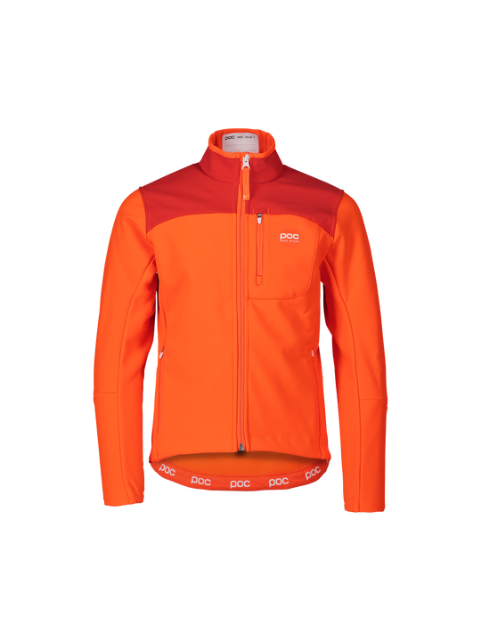 Załaduj obraz do przeglądarki galerii, Kurtka Narciarska POC RACE JACKET JR