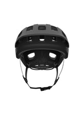 Załaduj obraz do przeglądarki galerii, Kask rowerowy POC Cularis Pure - Ur. Black Matt