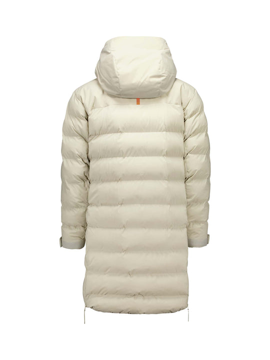 Załaduj obraz do przeglądarki galerii, Płaszcz POC M'S Race Loft Parka - Natrolite Beige