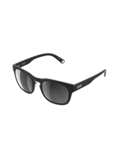 Załaduj obraz do przeglądarki galerii, Okulary POC REQUIRE POLARIZED - Ur. Black - Grey Polarized Cat 3