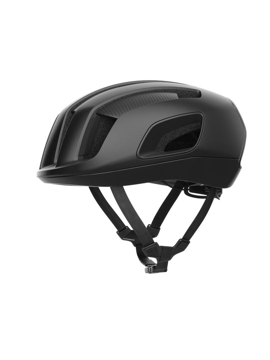 Załaduj obraz do przeglądarki galerii, Kask rowerowy POC Cytal Carbon - Ur. Black