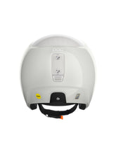 Załaduj obraz do przeglądarki galerii, Kask narciarski POC Skull Dura Comp Mips - Raw White