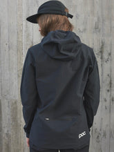Załaduj obraz do przeglądarki galerii, Bluza POC W's MANTLE THERMAL HOODIE - Ur. Black
