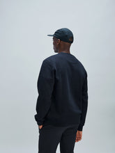 Załaduj obraz do przeglądarki galerii, Bluza POC Crew - Ura. Black