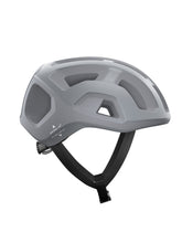 Załaduj obraz do przeglądarki galerii, Kask rowerowy POC Ventral Lite Wide Fit - Gr. Grey Matt