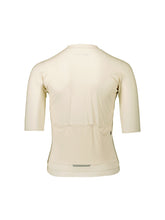 Załaduj obraz do przeglądarki galerii, Koszulka rowerowa POC W's Pristine Jersey - Oke. Off-White