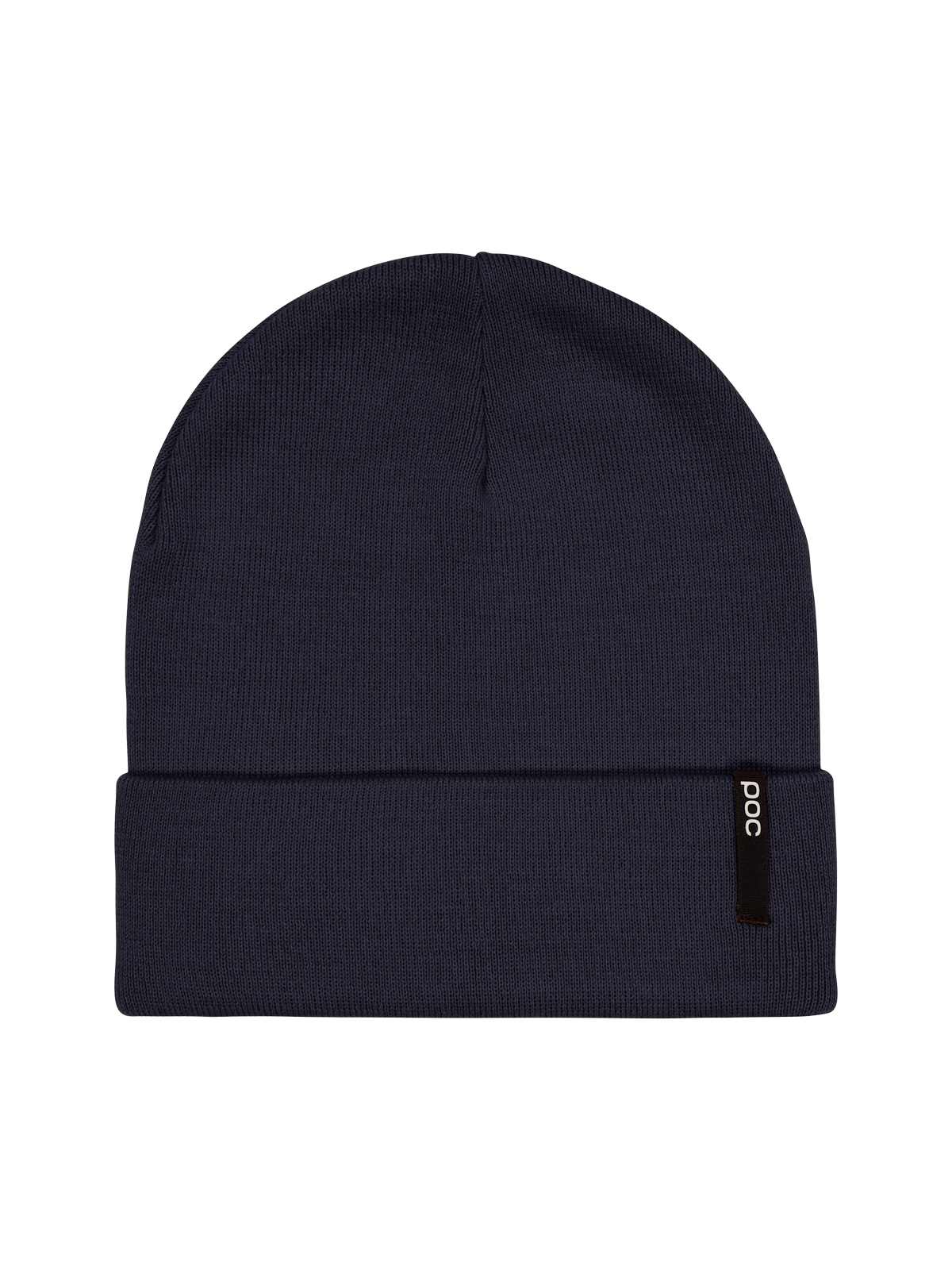 Czapka zimowa POC Beanie Flat - Apatite Navy