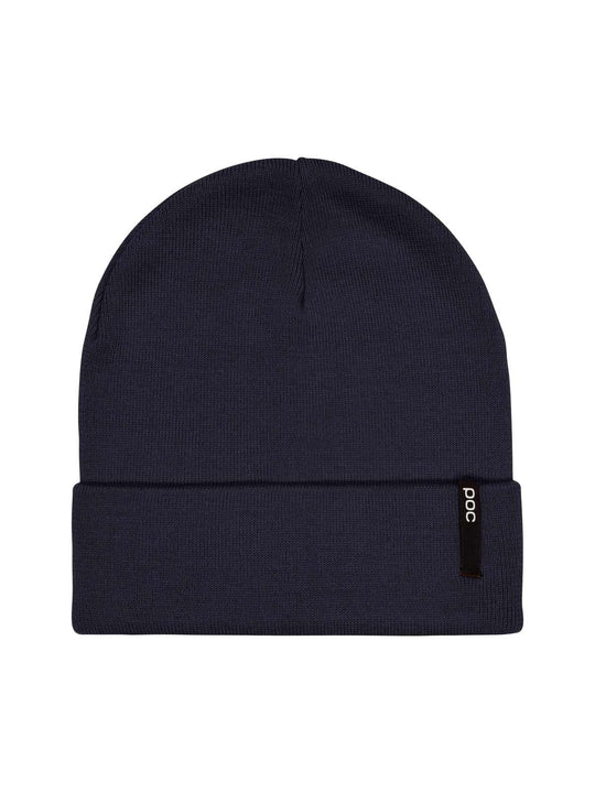 Załaduj obraz do przeglądarki galerii, Czapka zimowa POC Beanie Flat - Apatite Navy