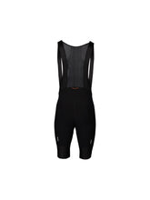 Załaduj obraz do przeglądarki galerii, Spodenki rowerowe POC M's Raceday Bibshorts - Ur. Black