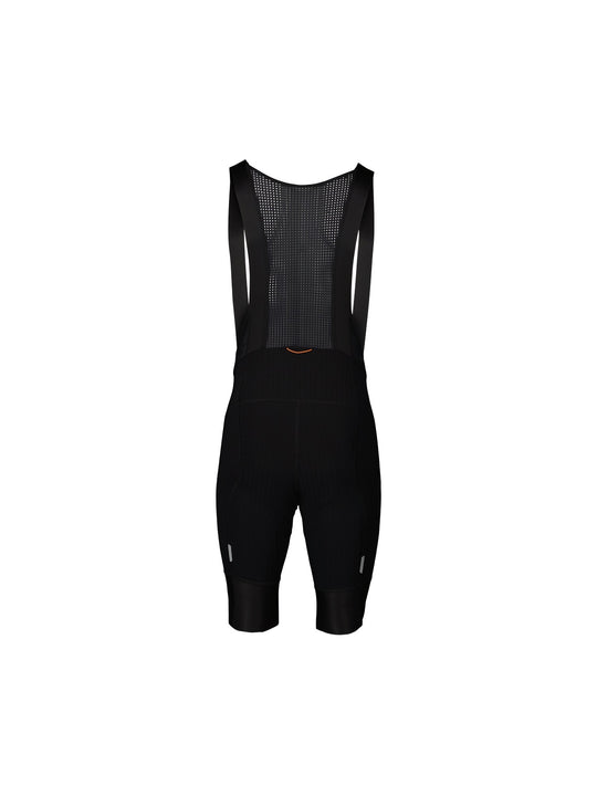 Załaduj obraz do przeglądarki galerii, Spodenki rowerowe POC M's Raceday Bibshorts - Ur. Black