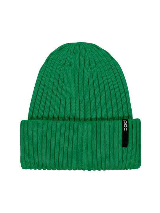 Załaduj obraz do przeglądarki galerii, Czapka zimowa POC Beanie - Emerald Green