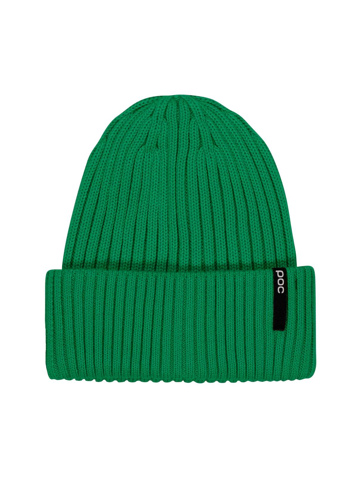 Czapka zimowa POC Beanie - Emerald Green