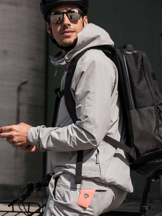 Załaduj obraz do przeglądarki galerii, Plecak POC DAYPACK 25L - Ur. Black