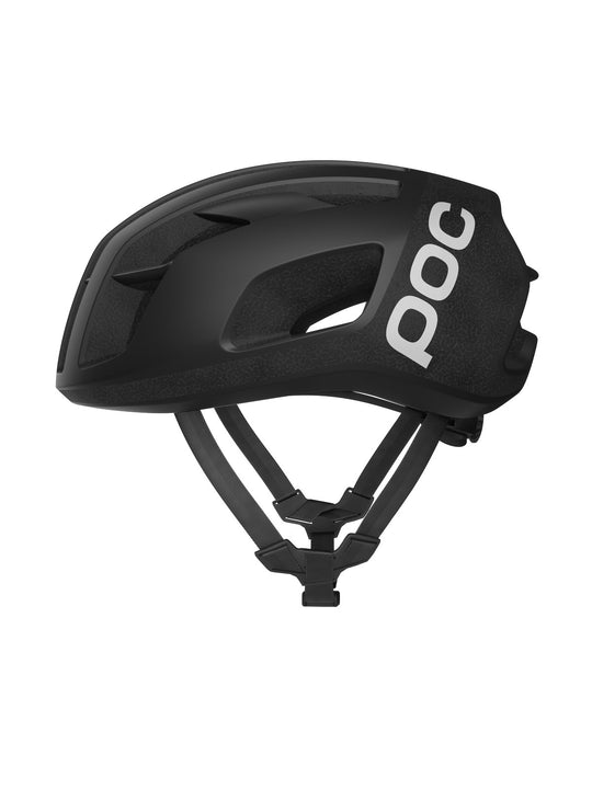 Załaduj obraz do przeglądarki galerii, Kask rowerowy POC Cytal Lite - Ur. Black Matt