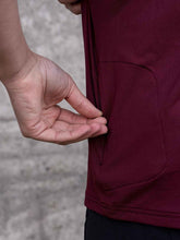 Załaduj obraz do przeglądarki galerii, Koszulka rowerowa POC M'S REFORM ENDURO - Turmaline Navy