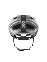 Załaduj obraz do przeglądarki galerii, Kask rowerowy POC Omne Air MIPS - Arg. Silver Matt
