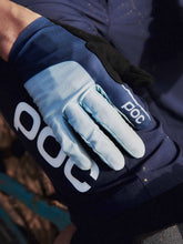 Załaduj obraz do przeglądarki galerii, Rękawice Rowerowe POC ESSENTIAL MESH GLOVE