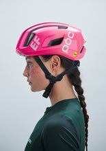 Załaduj obraz do przeglądarki galerii, Kask rowerowy POC Cytal EF Pro Team Ed. różowy