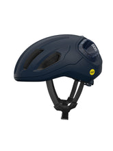 Załaduj obraz do przeglądarki galerii, Kask rowerowy POC Amidal - Apatite Navy Matt