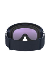 Załaduj obraz do przeglądarki galerii, Gogle narciarskie POC Fovea - Apatite Navy/Pt. Sunny Blue