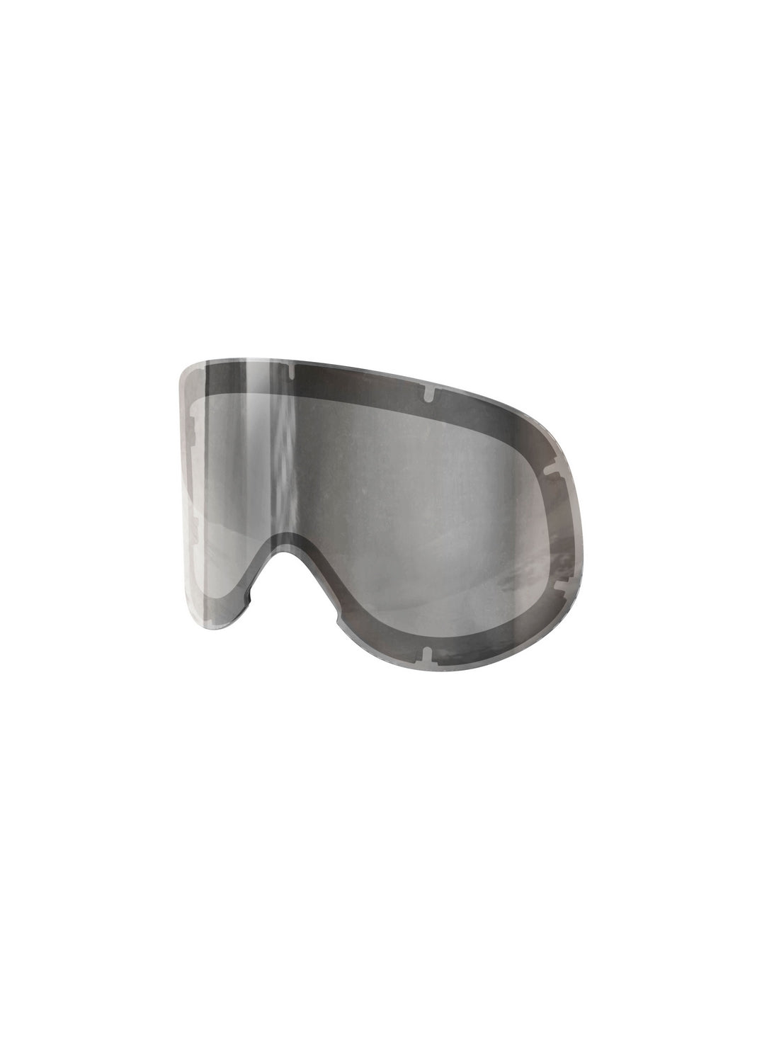 Szyba do gogli POC LID - Bronze/Silver mirror - Cat 2