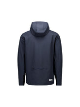 Załaduj obraz do przeglądarki galerii, Bluza POC M's Mantle Thermal Hoodie - Apatite Navy