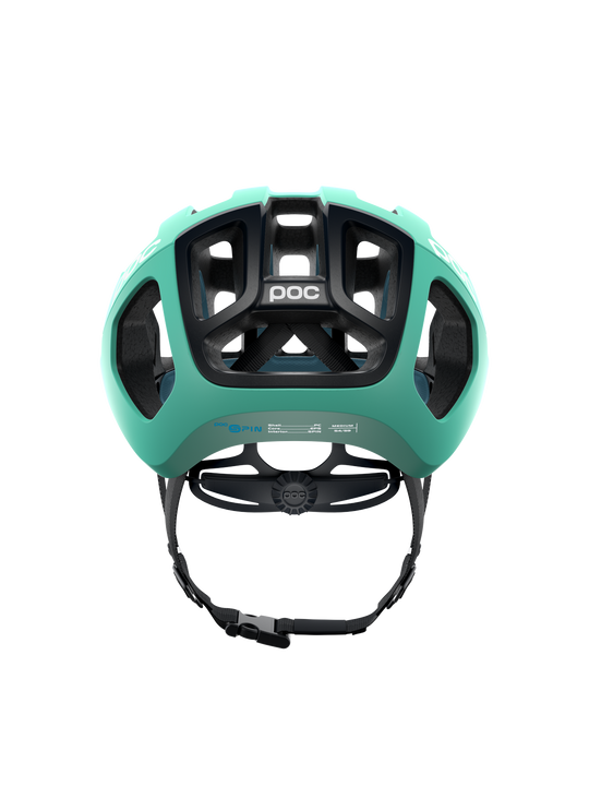 Załaduj obraz do przeglądarki galerii, Kask Rowerowy POC VENTRAL AIR SPIN