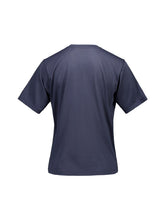 Załaduj obraz do przeglądarki galerii, Koszulka rowerowa POC W's Motion S/S Jersey - Apatite Navy