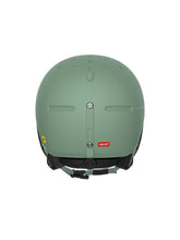 Załaduj obraz do przeglądarki galerii, Kask narciarski POC Calyx - Gibbsite Green Matt