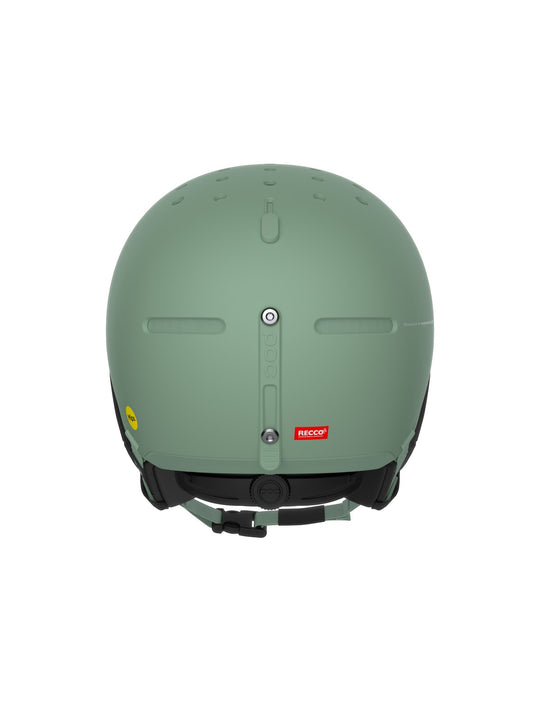 Załaduj obraz do przeglądarki galerii, Kask narciarski POC Calyx - Gibbsite Green Matt