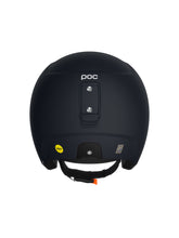 Załaduj obraz do przeglądarki galerii, Kask narciarski POC Skull Dura X MIPS - Apatite Navy Matt
