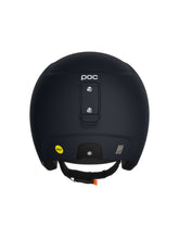 Załaduj obraz do przeglądarki galerii, Kask narciarski POC Skull Dura X MIPS - Apatite Navy Matt