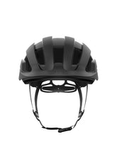 Załaduj obraz do przeglądarki galerii, Kask rowerowy POC Omne Air Resistance MIPS - Uran. Black/Argentite Silver Matt