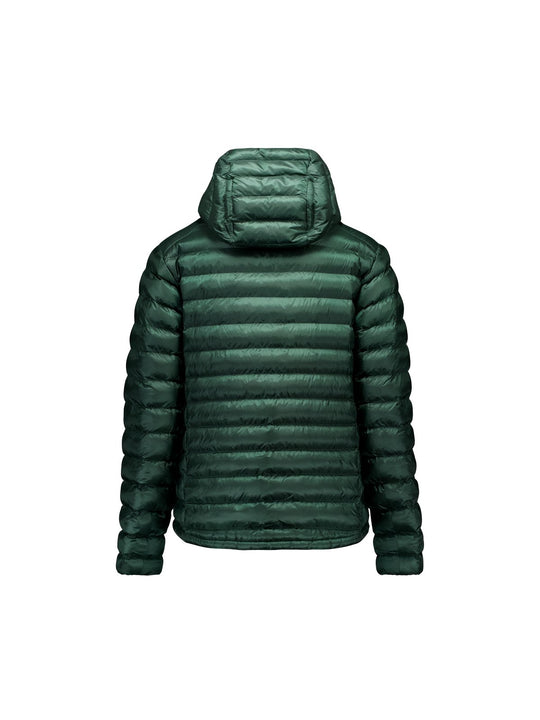 Załaduj obraz do przeglądarki galerii, Kurtka damska POC W's Coalesce Jacket - Pargasite Green