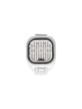 Załaduj obraz do przeglądarki galerii, Lampka rowerowa Knog Mini Helmet Light Hydrogen White