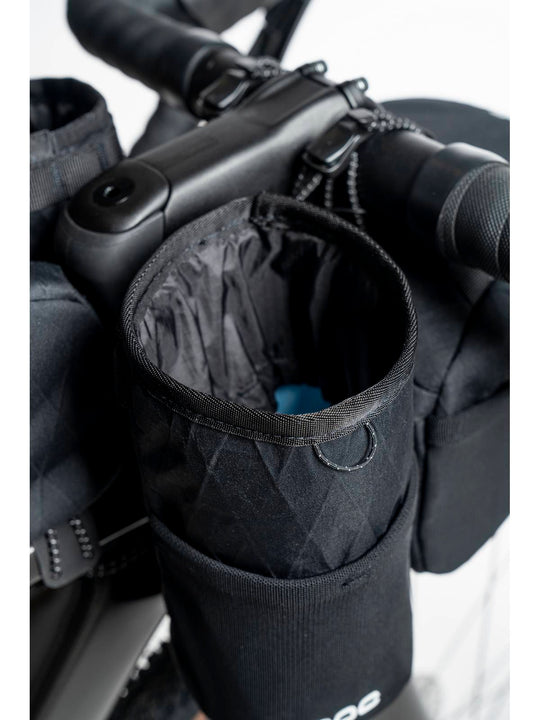 Załaduj obraz do przeglądarki galerii, Torba POC Ultra Snack Bag 1L - Ura. Black