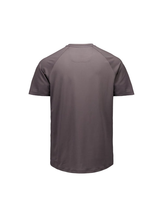 Załaduj obraz do przeglądarki galerii, Koszulka rowerowa POC M's Reform Enduro Tee - Sylvanite Grey
