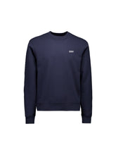 Załaduj obraz do przeglądarki galerii, Bluza POC Crew - Apatite Navy/Hydr. White