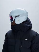 Załaduj obraz do przeglądarki galerii, Kask narciarski POC Skull Dura X MIPS - Hydr. White